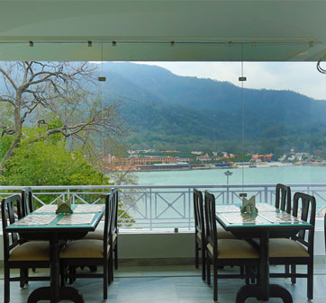 Hotel in Rishikesh Hotel in Rishikesh