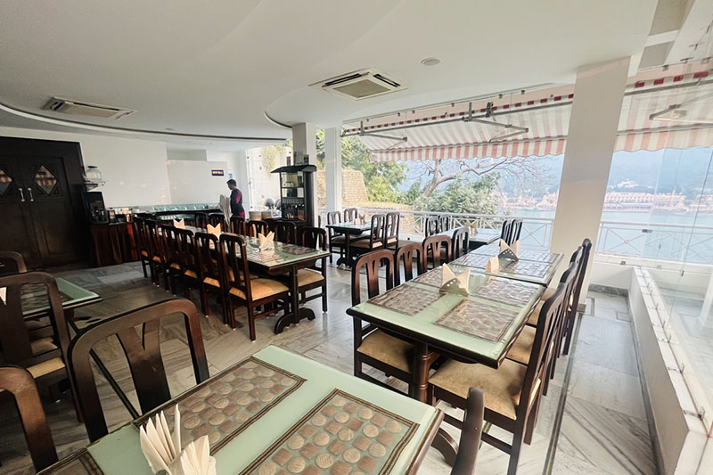 Hotel in Rishikesh Resorts in Rishikesh