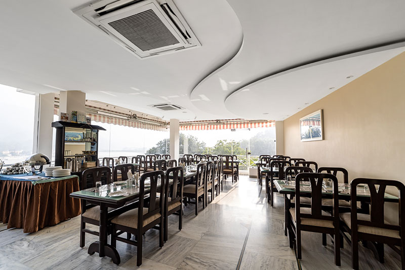 Hotel in Rishikesh Resorts in Rishikesh