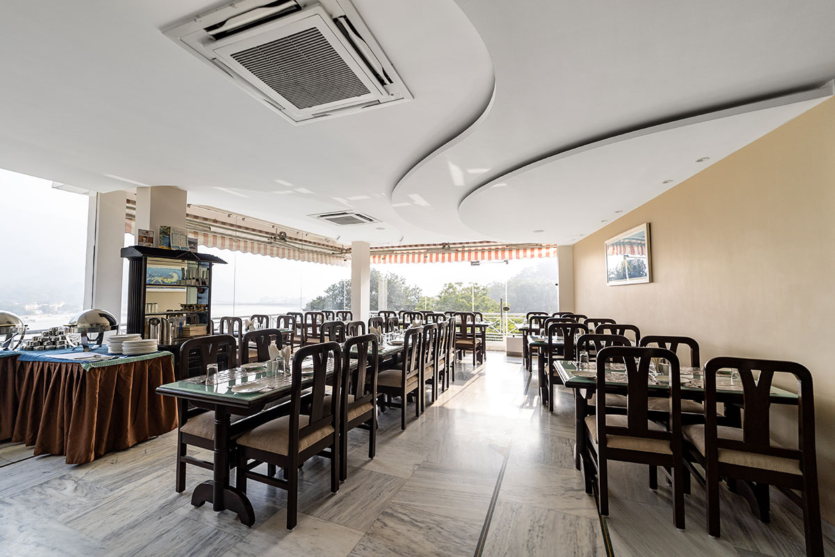 Hotel in Rishikesh Resorts in Rishikesh