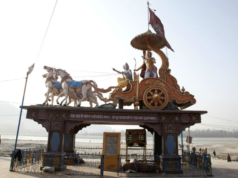 Hotel in Rishikesh Resorts in Rishikesh