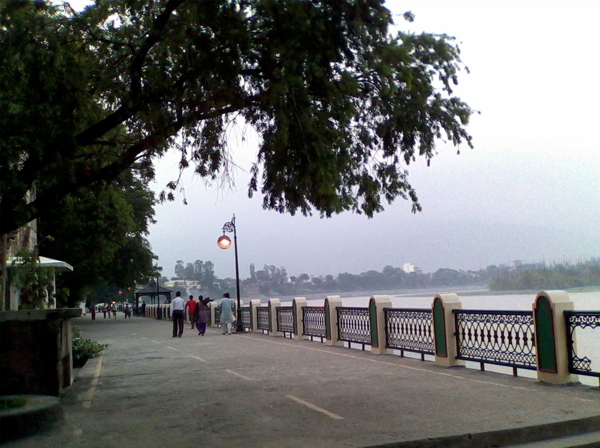 Hotel in Rishikesh Resorts in Rishikesh
