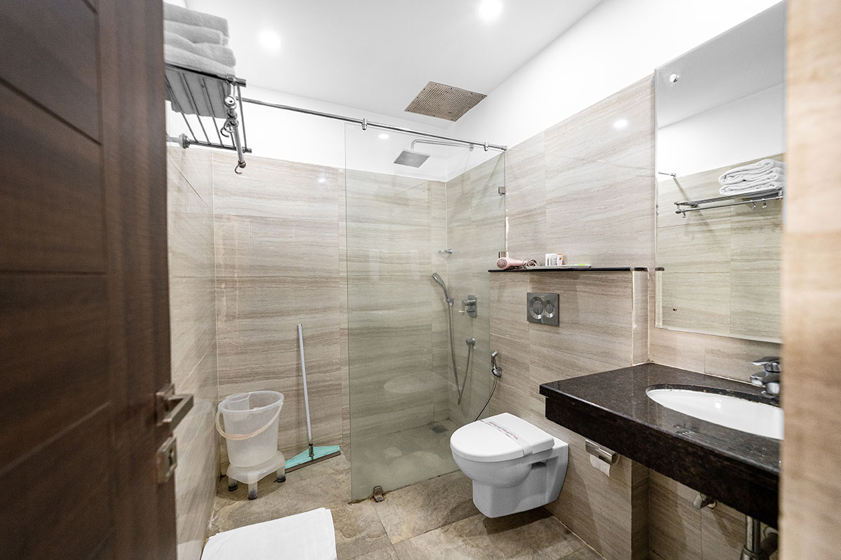 Hotel in Rishikesh Resorts in Rishikesh