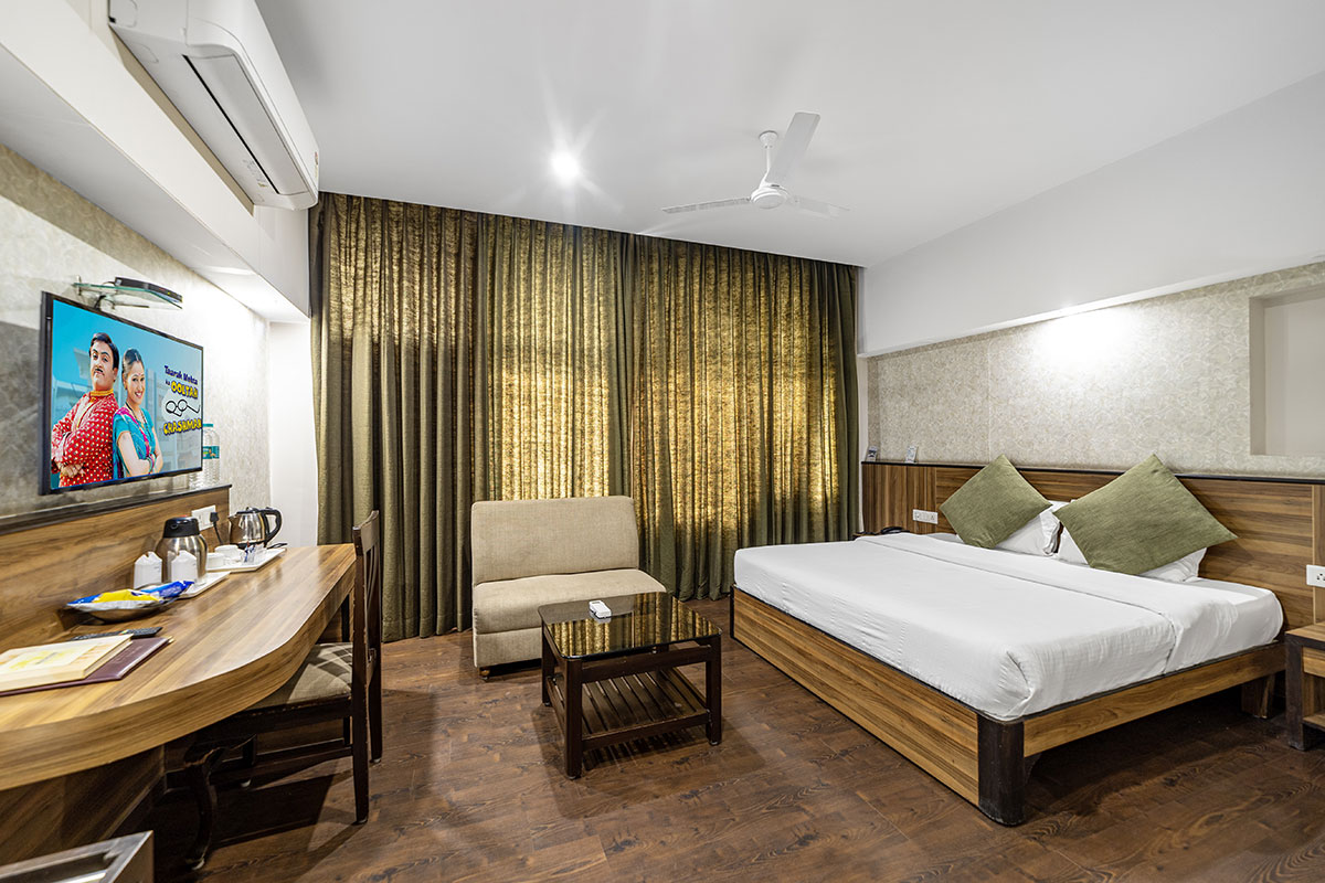 Hotel in Rishikesh Resorts in Rishikesh