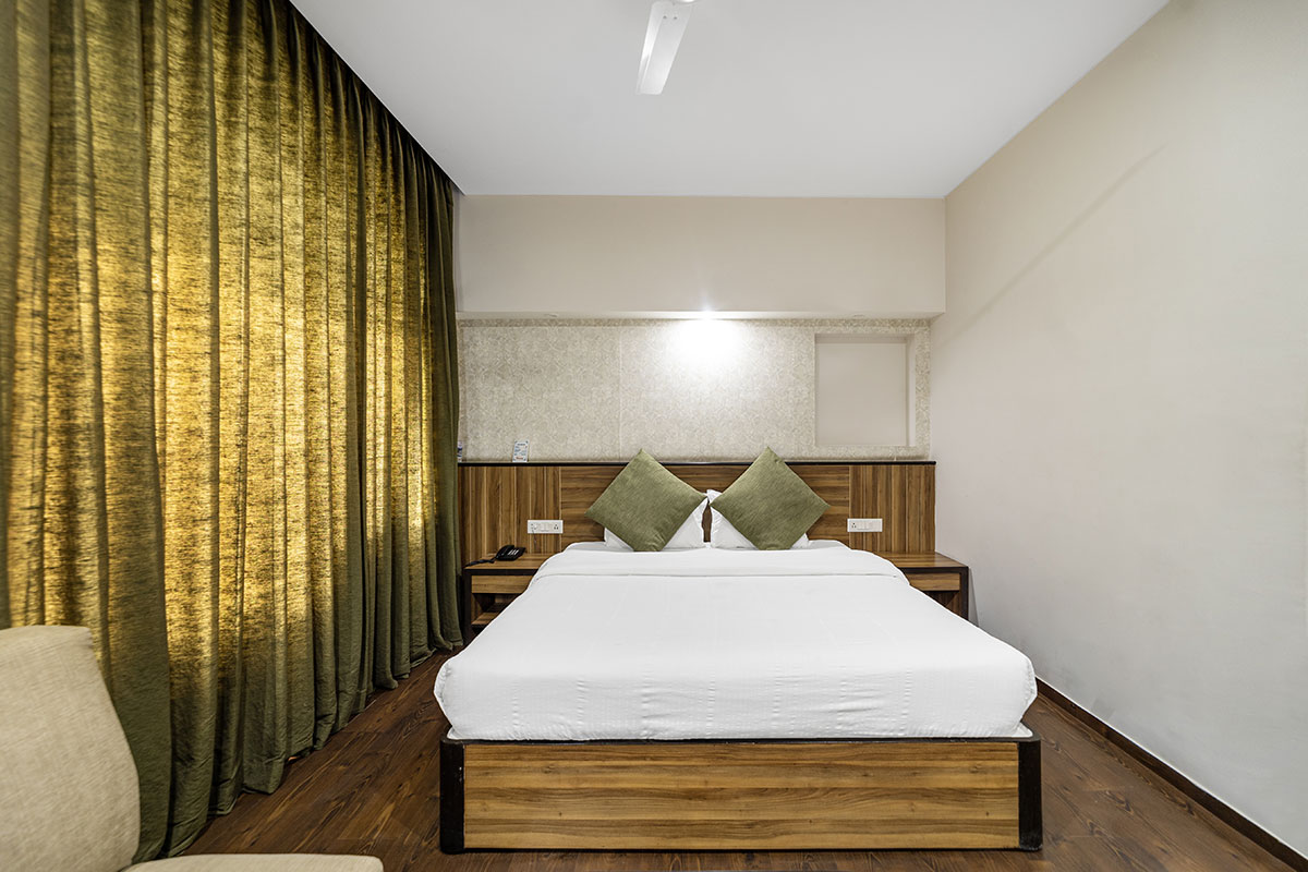 Hotel in Rishikesh Resorts in Rishikesh