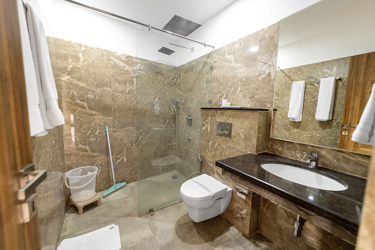 Hotel in Rishikesh Resorts in Rishikesh