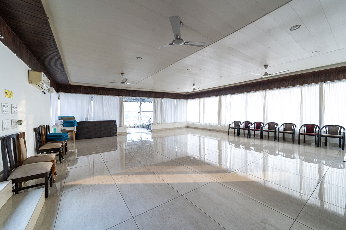 Hotel in Rishikesh Resorts in Rishikesh