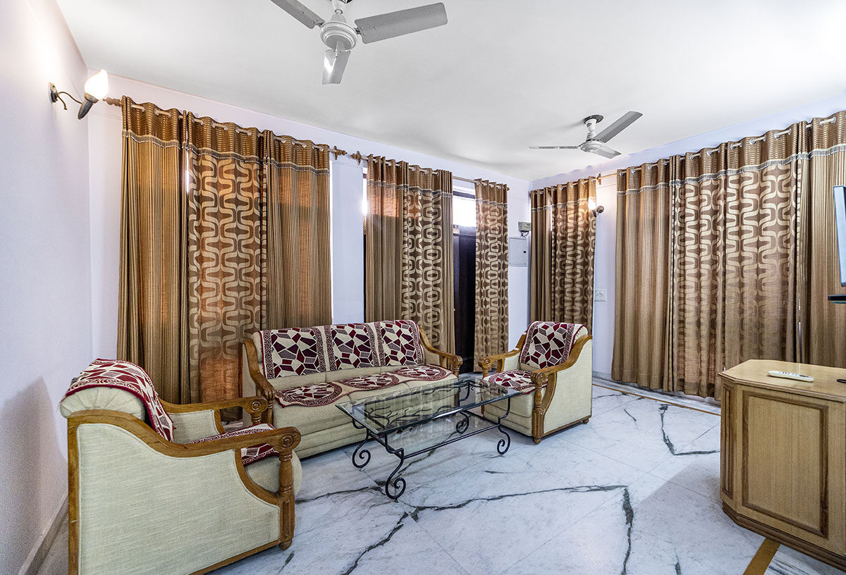 Hotel in Rishikesh Resorts in Rishikesh