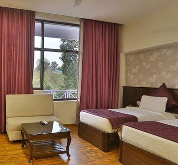 Hotel in Rishikesh Hotel in Rishikesh