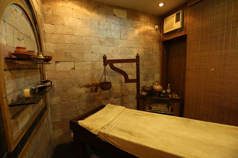 Hotel in Rishikesh Resorts in Rishikesh