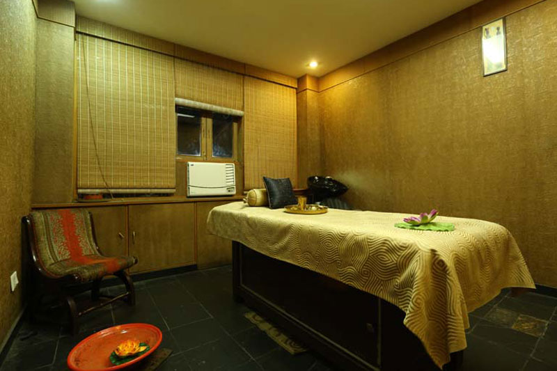 Hotel in Rishikesh Resorts in Rishikesh